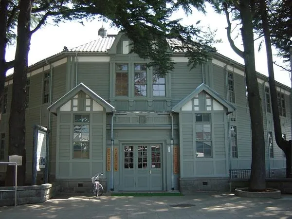 松本市景観シンポジウム