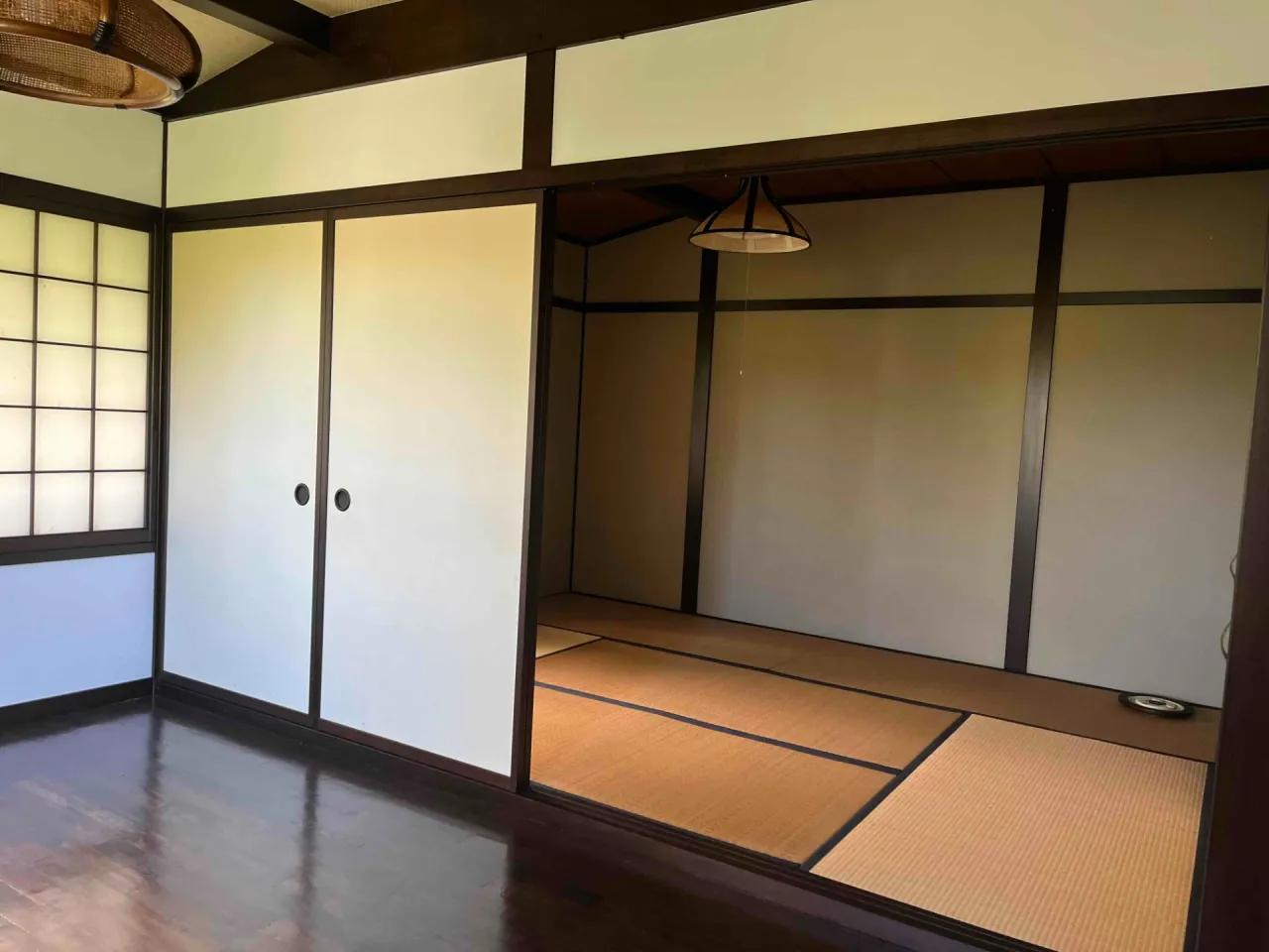 安曇野市穂高の別荘
